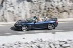 Maserati GranCabrio Sport 2017 года